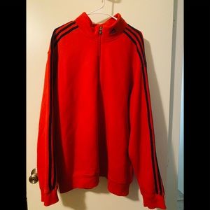 adidas men’s pullover